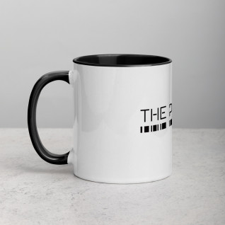 The Program mug
